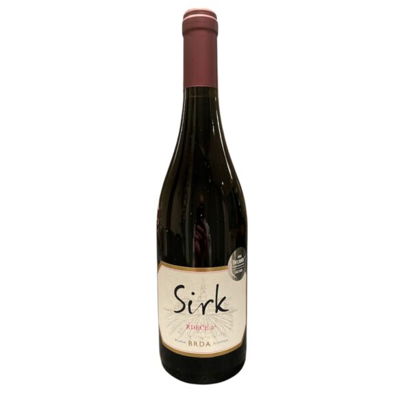 Marko Sirk - Rdece 2^2