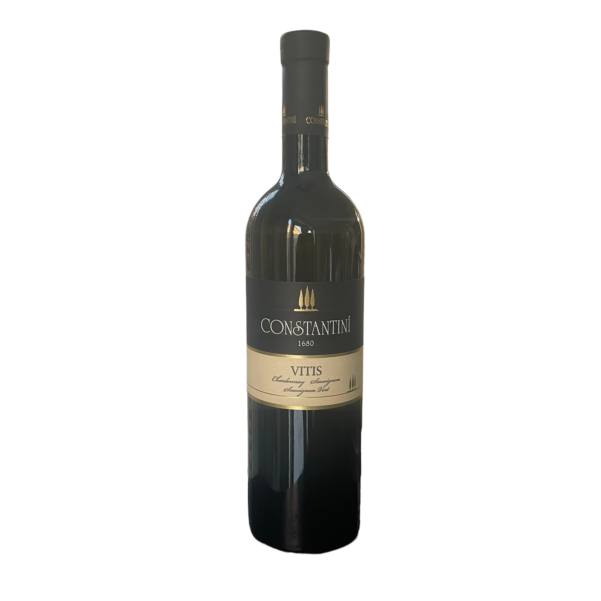 Vitis Constantini - Vitis