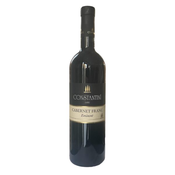 Constantini - Cabernet Franc Eminent