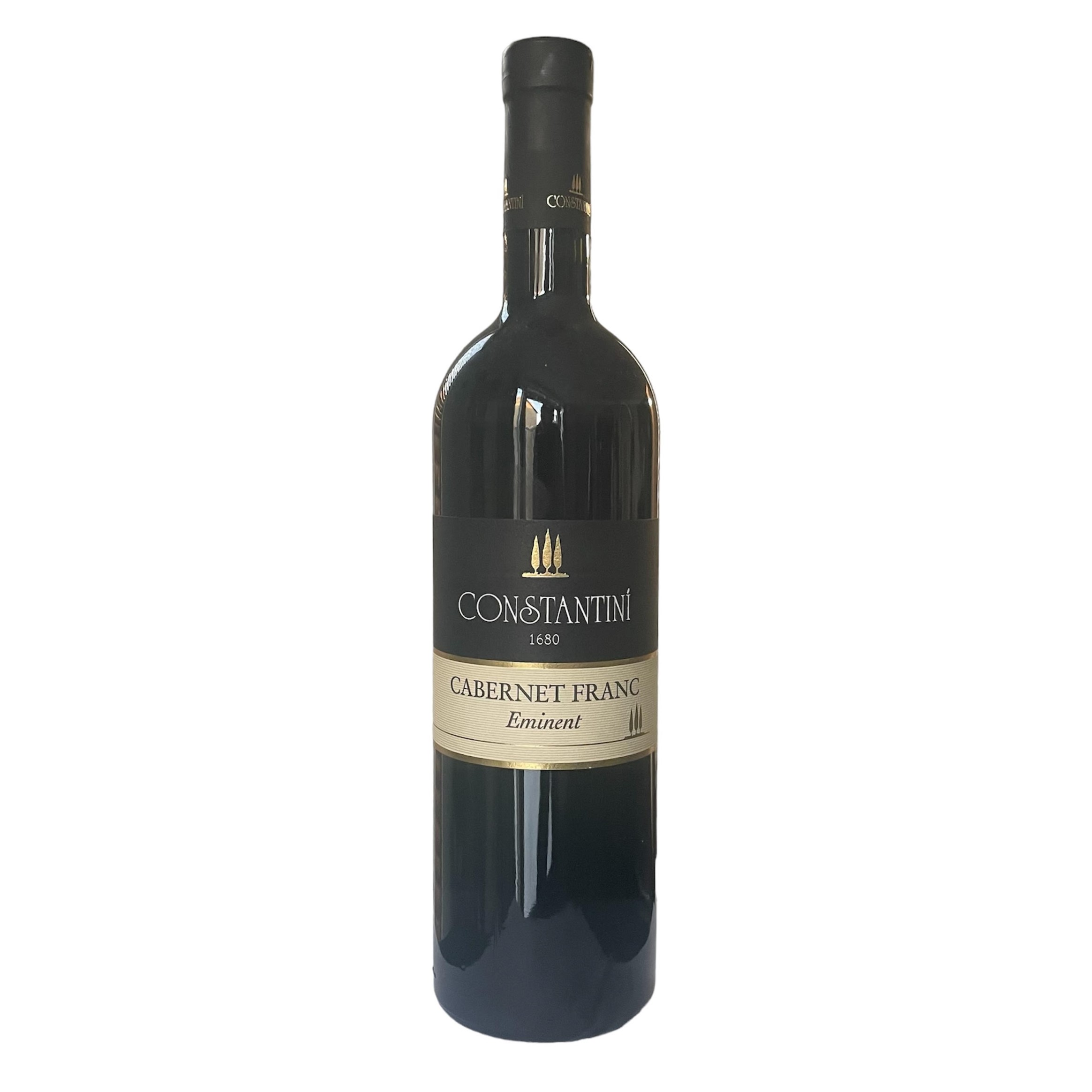 cabernet frank2 Constantini - Cabernet Franc Eminent