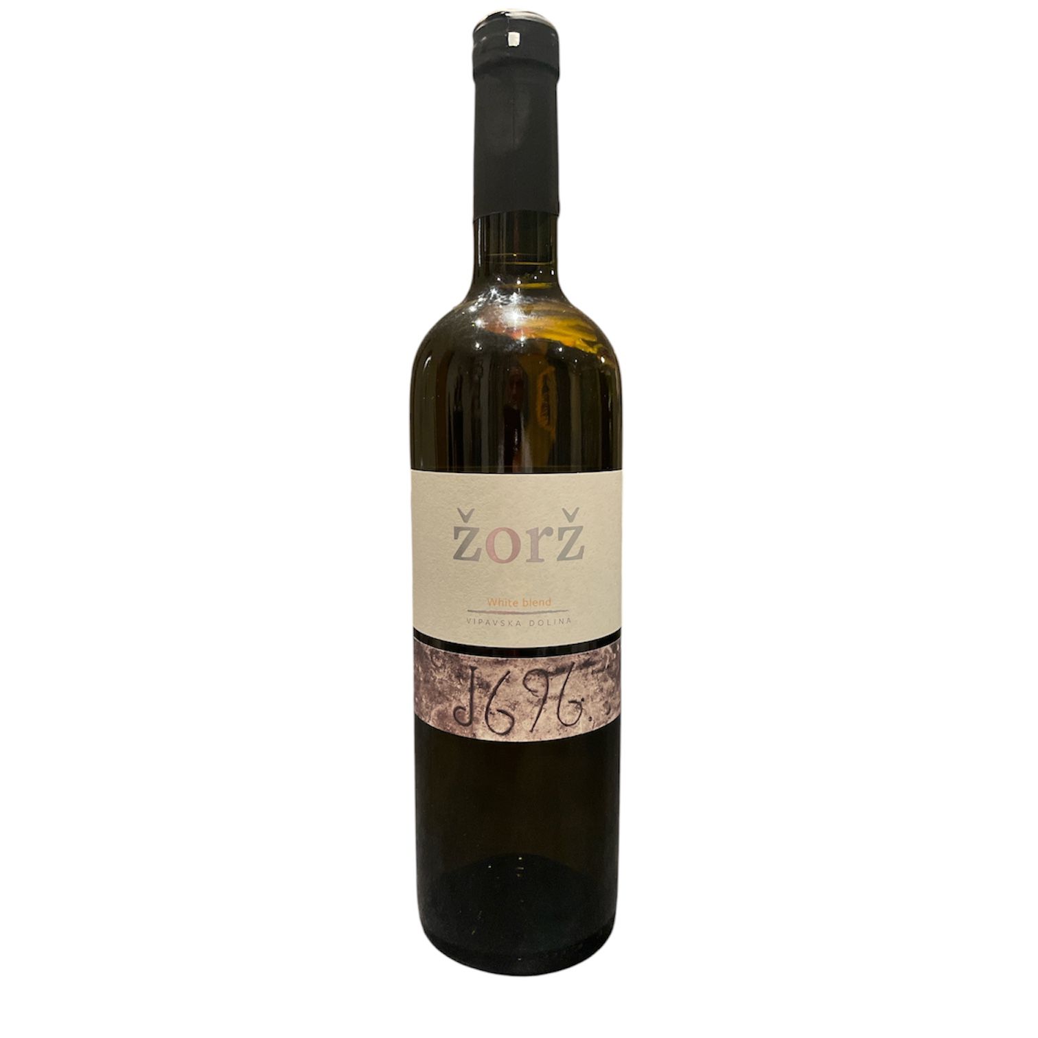 WhatsApp Image 2025-01-15 at 21.40.23 (1) Zorz - White Blend
