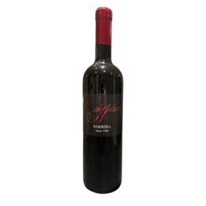 De Adami - Barbera